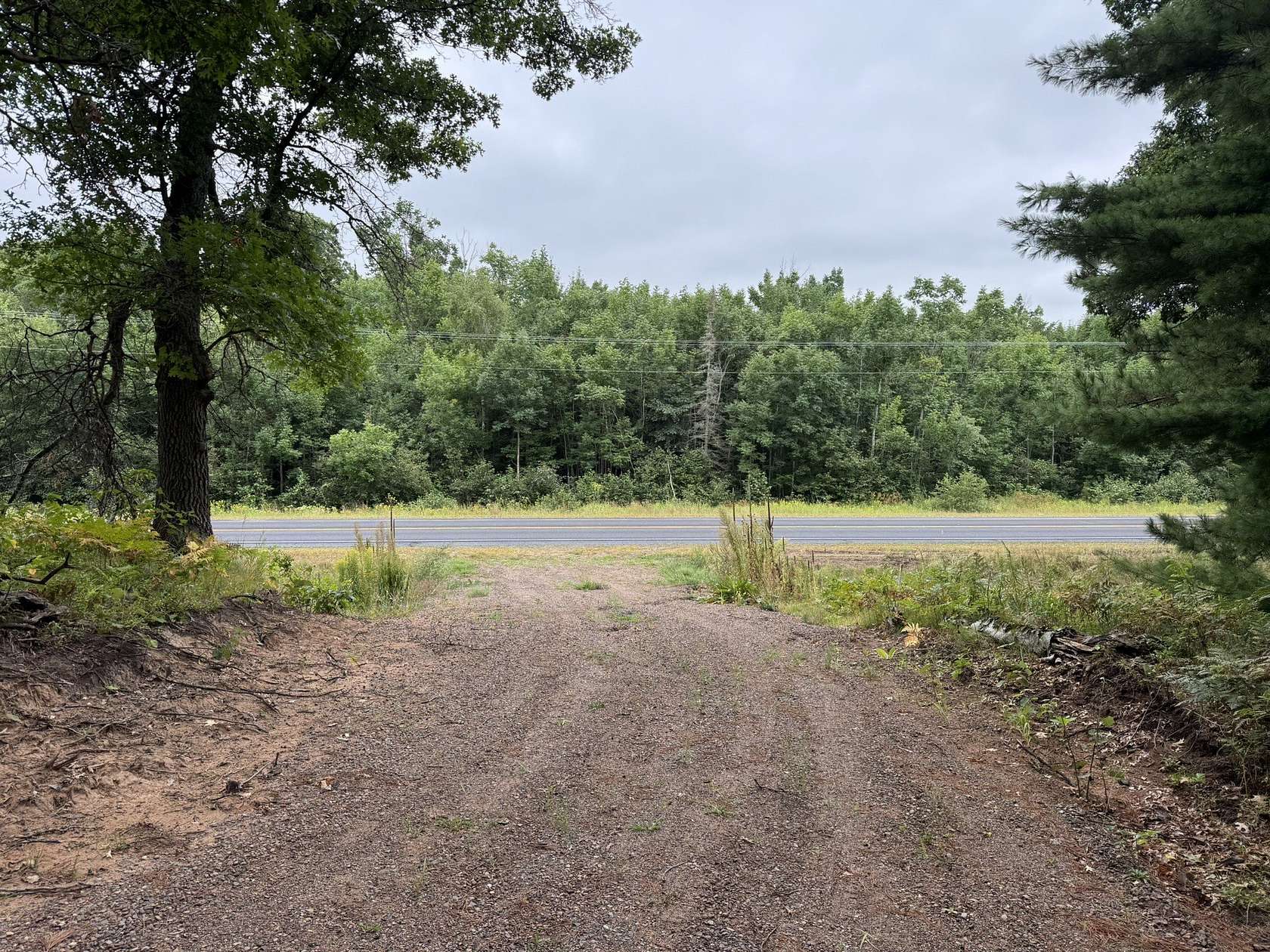 0.75 Acres of Residential Land for Sale in Spooner, Wisconsin