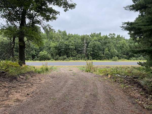 0.75 Acres of Residential Land for Sale in Spooner, Wisconsin
