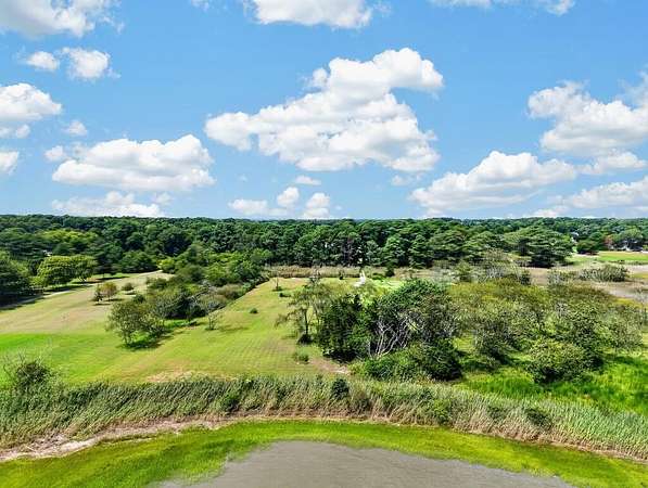 3.85 Acres of Residential Land for Sale in Quinby, Virginia