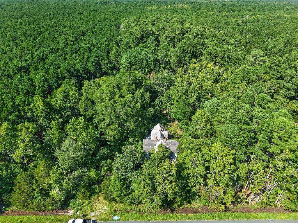 5 Acres of Land with Home for Sale in Sanford, Virginia