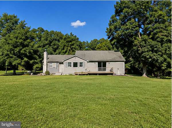 16.6 Acres of Land with Home for Sale in Shermans Dale, Pennsylvania