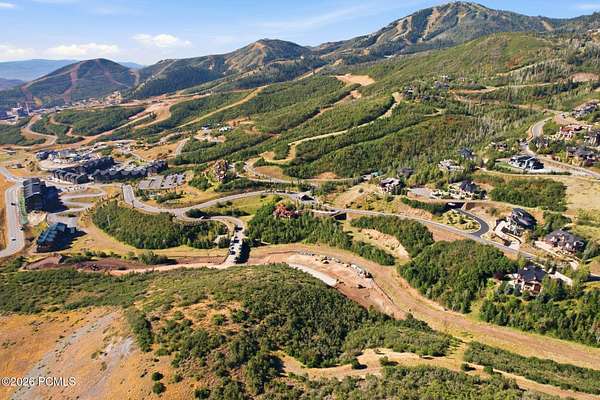 4.85 Acres of Residential Land for Sale in Park City, Utah