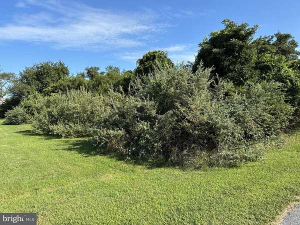 0.52 Acres of Residential Land for Sale in Ocean City, Maryland