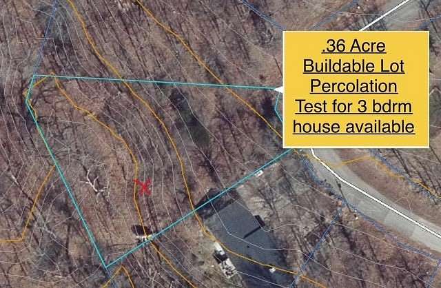 0.36 Acres of Residential Land for Sale in Bella Vista, Arkansas