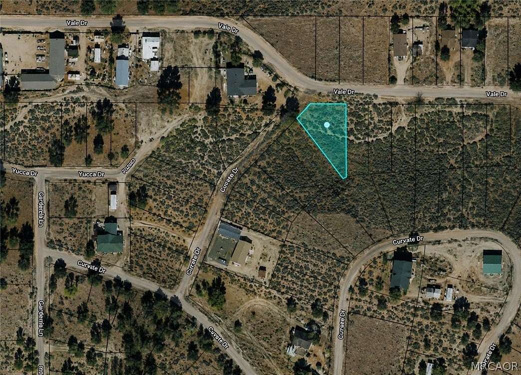 0.35 Acres of Land for Sale in Big Bear City, California