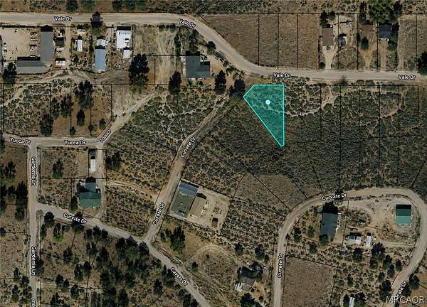 0.35 Acres of Land for Sale in Big Bear City, California