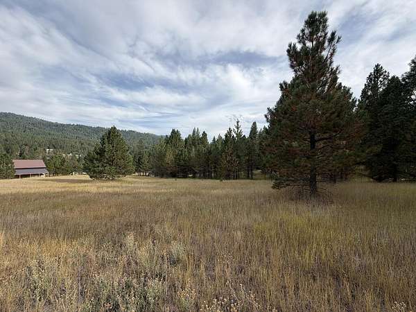 2.65 Acres of Land for Sale in Cascade, Idaho