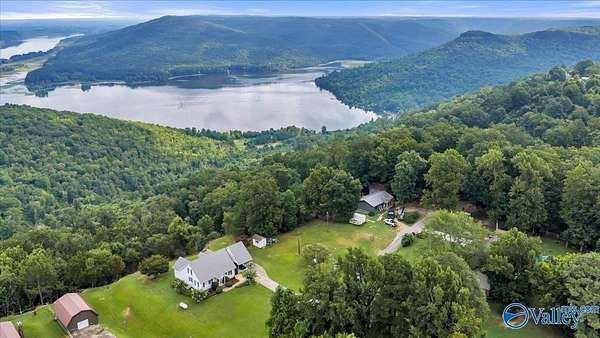 0.48 Acres of Residential Land for Sale in Dutton, Alabama
