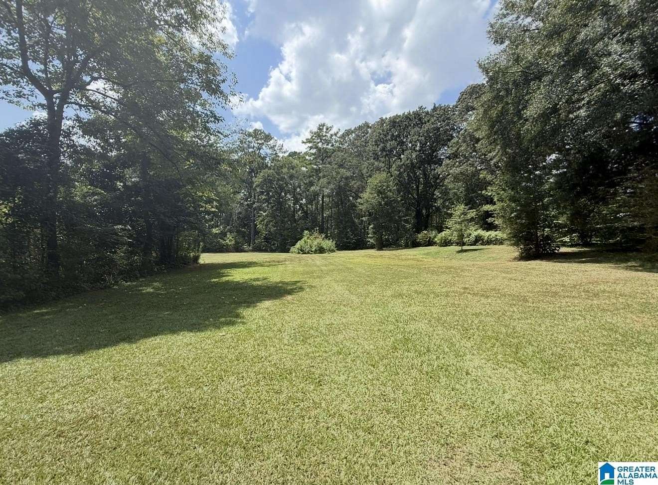 0.47 Acres of Residential Land for Sale in Wilsonville, Alabama