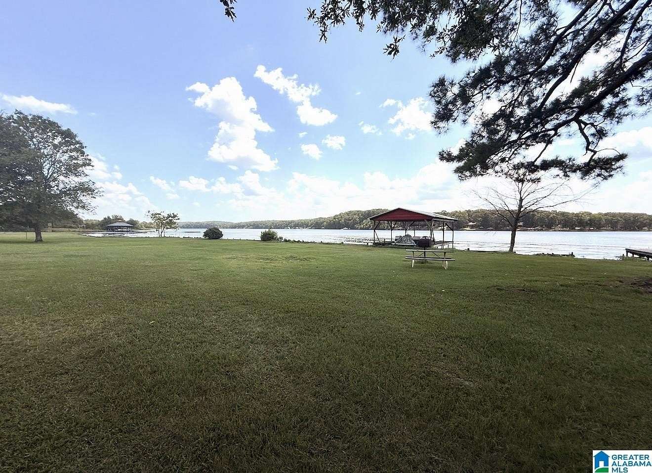 0.47 Acres of Residential Land for Sale in Wilsonville, Alabama