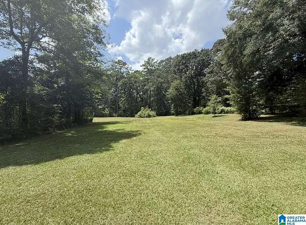 0.47 Acres of Residential Land for Sale in Wilsonville, Alabama