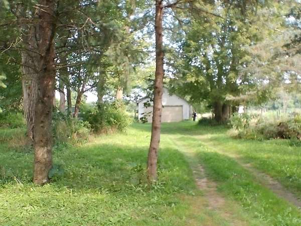 7.3 Acres of Agricultural Land for Sale in Munith, Michigan