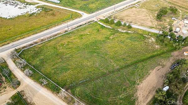 3.35 Acres of Residential Land for Sale in Nuevo, California