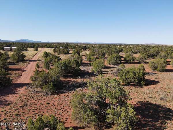 2 Acres of Residential Land for Sale in Williams, Arizona