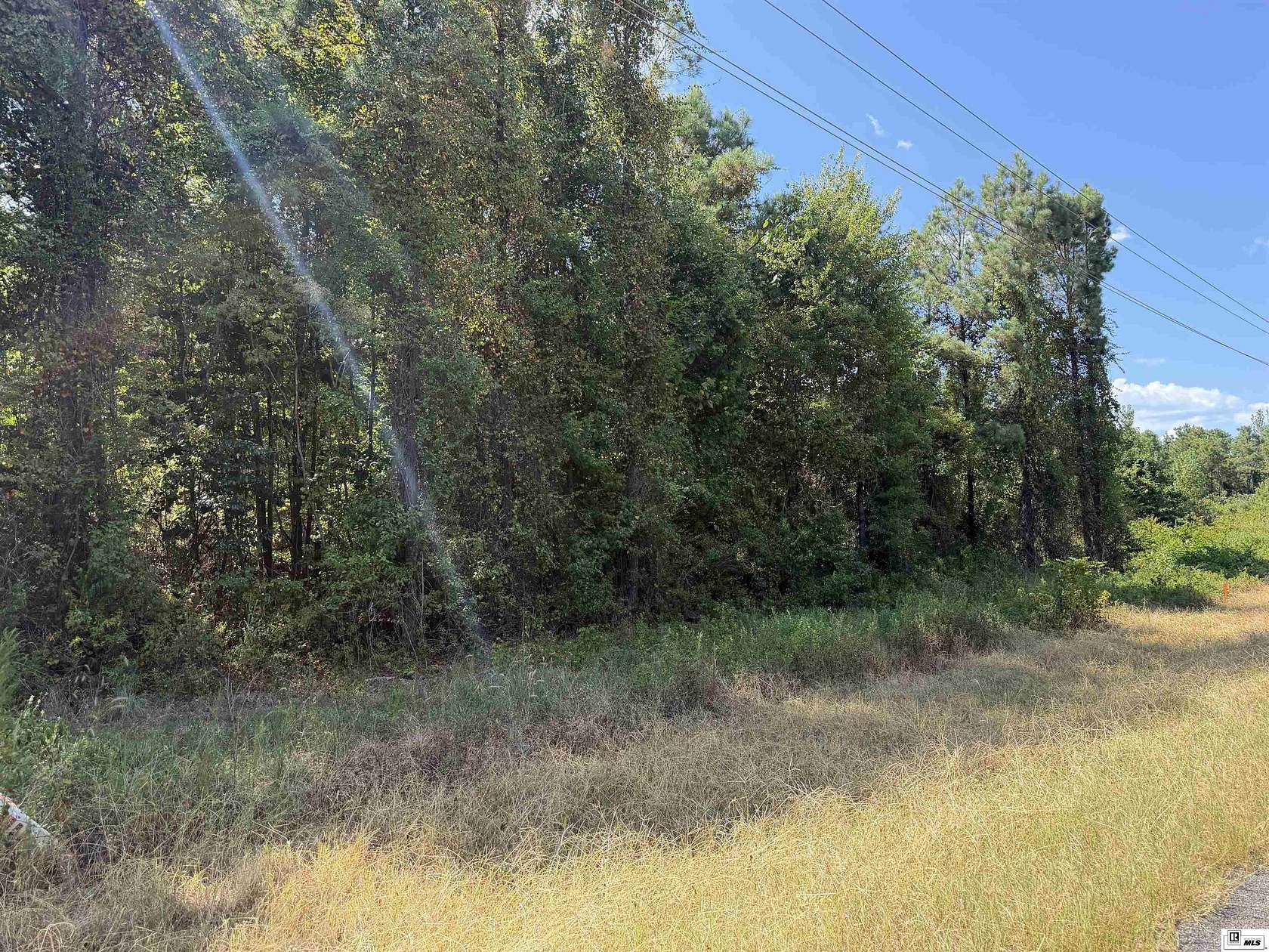1.36 Acres of Land for Sale in Choudrant, Louisiana