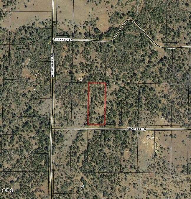 2.34 Acres of Residential Land for Sale in Bonanza, Oregon