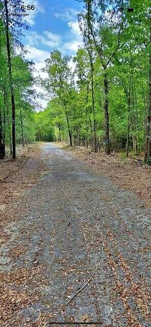 15.8 Acres of Recreational & Residential Land for Sale in Salley, South Carolina