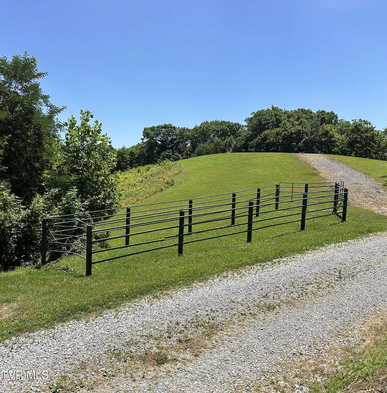 30.7 Acres of Recreational Land for Sale in Dungannon, Virginia