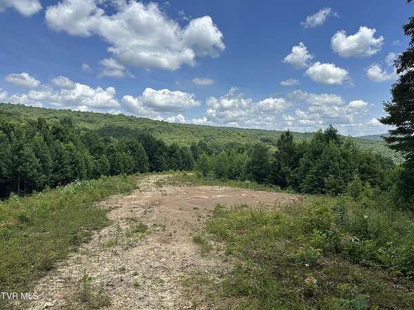 30.7 Acres of Recreational Land for Sale in Dungannon, Virginia