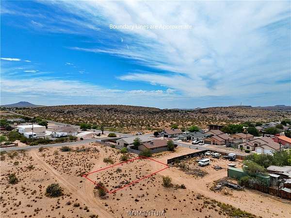 0.11 Acres of Residential Land for Sale in Kingman, Arizona