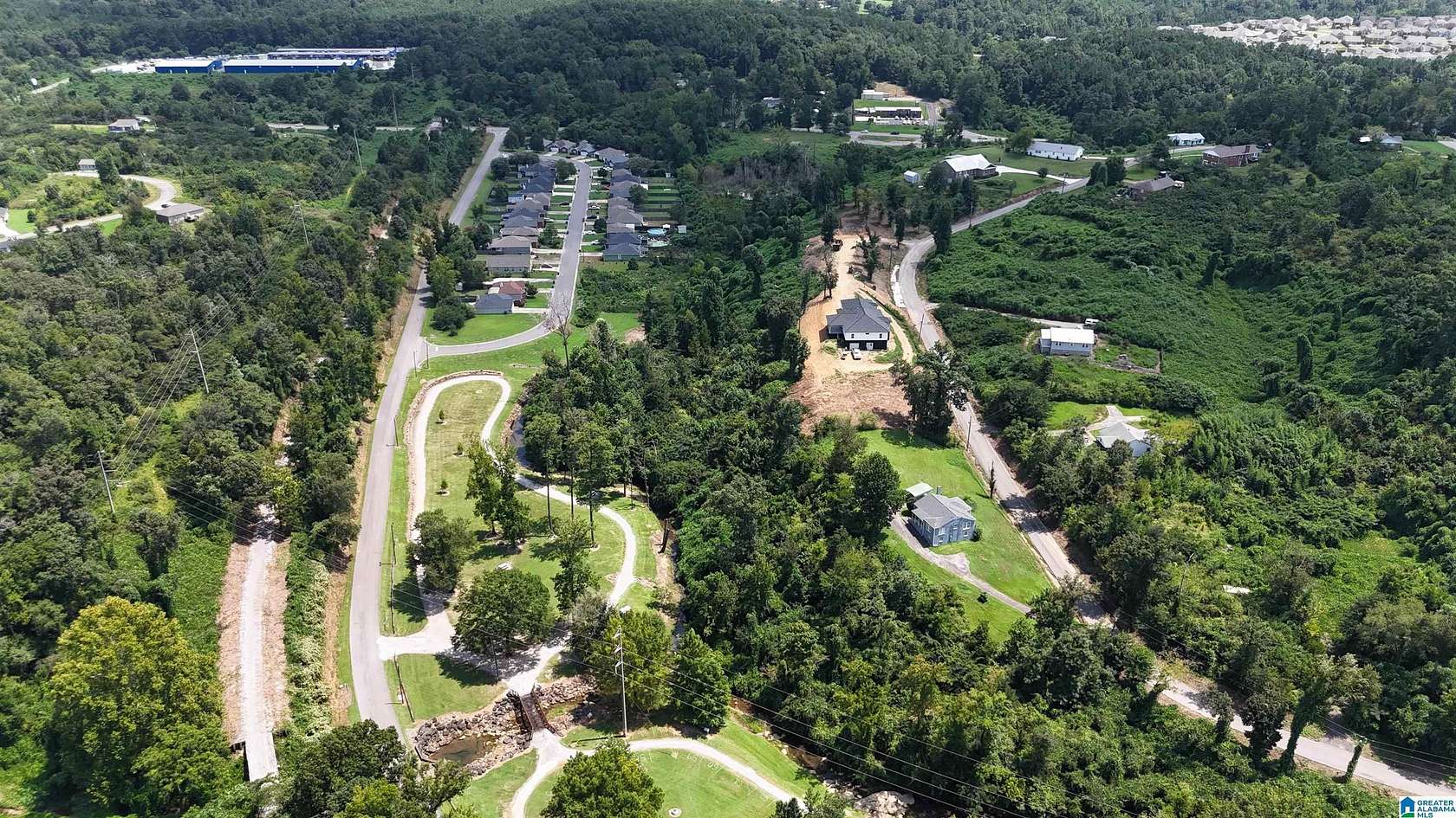 0.11 Acres of Residential Land for Sale in Fultondale, Alabama
