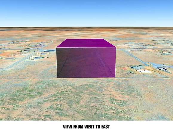 4.36 Acres of Residential Land for Sale in Prescott Valley, Arizona
