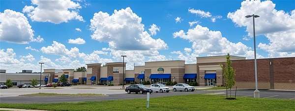 4 Acres of Commercial Land for Sale in Warrensburg, Missouri