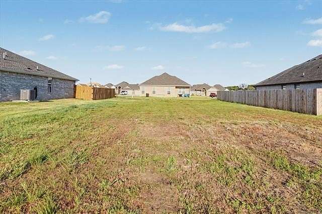 0.18 Acres of Residential Land for Sale in Coweta, Oklahoma