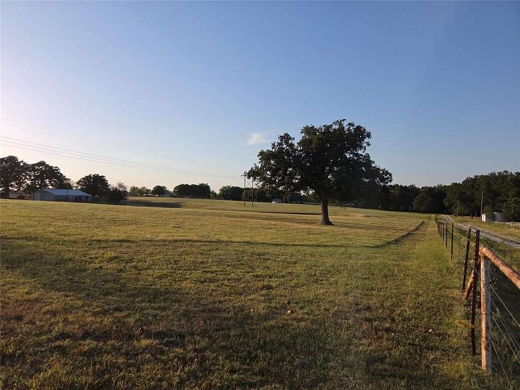 8 Acres of Residential Land for Sale in Shawnee, Oklahoma
