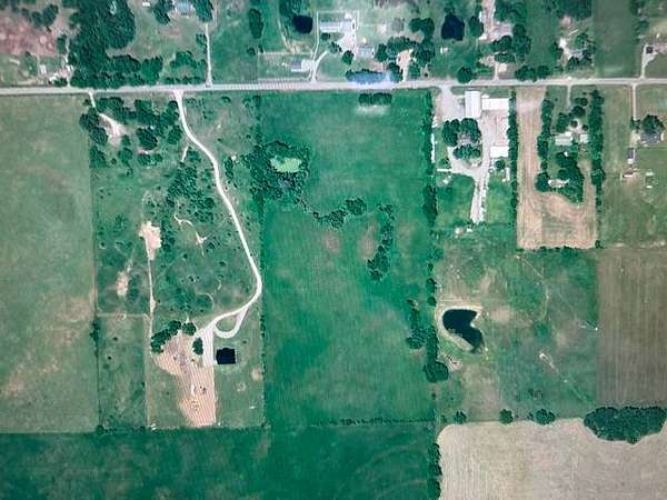 20 Acres of Land for Sale in Pryor, Oklahoma