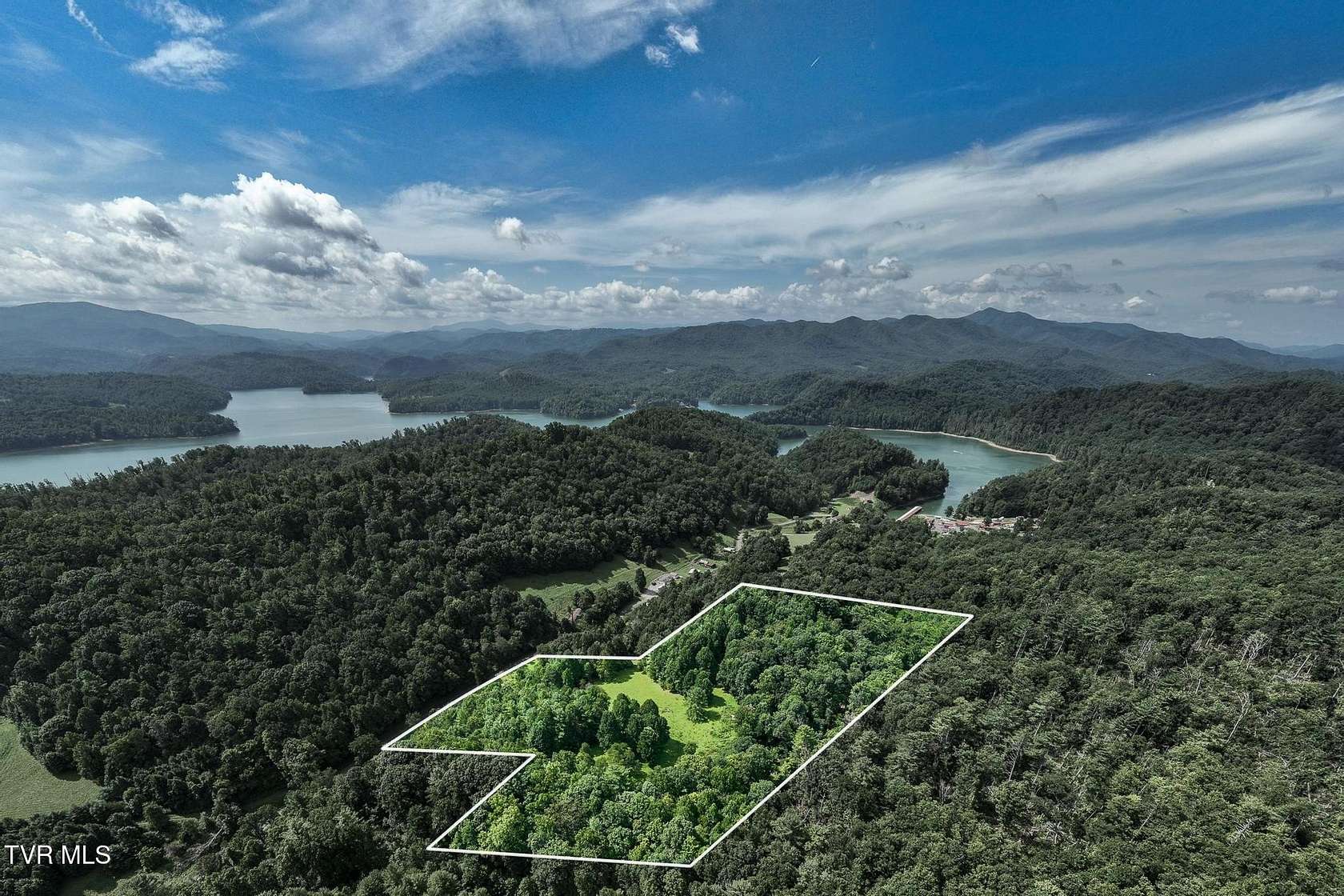 15 Acres of Land for Sale in Butler, Tennessee