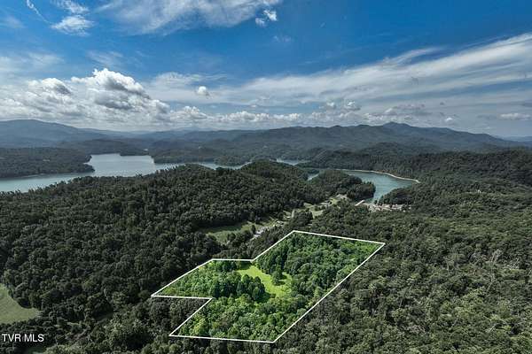 15 Acres of Land for Sale in Butler, Tennessee