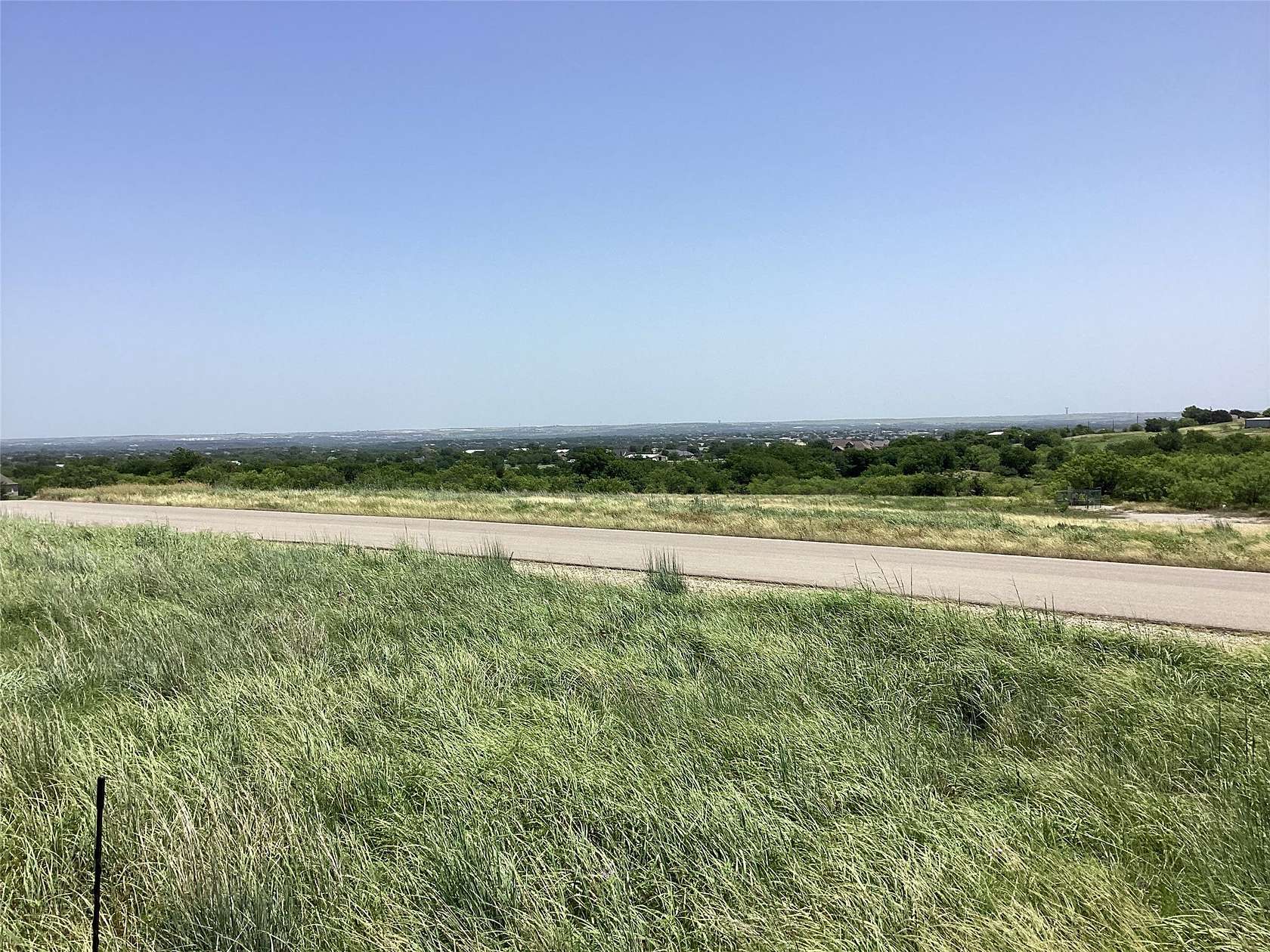5 Acres of Residential Land for Sale in Aledo, Texas