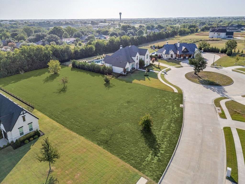 0.86 Acres of Residential Land for Sale in Heath, Texas