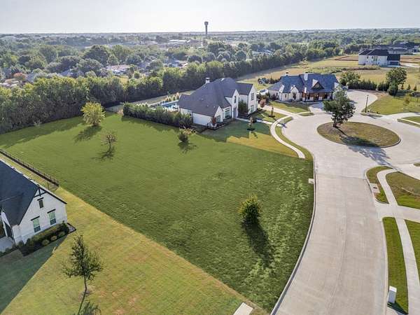 0.86 Acres of Residential Land for Sale in Heath, Texas