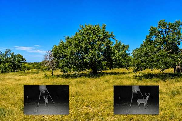 29.6 Acres of Land for Sale in Fort McKavett, Texas
