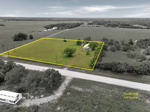 2.73 Acres of Mixed-Use Land for Sale in Cooper, Texas