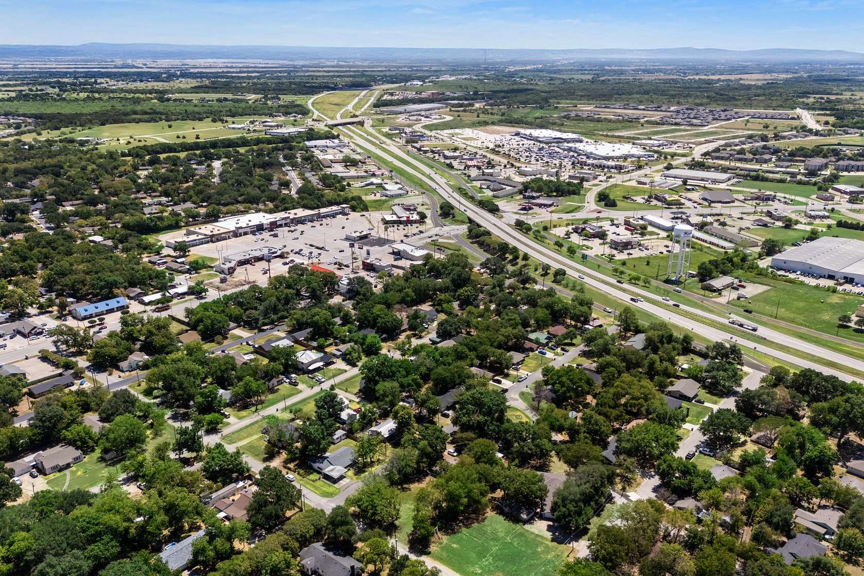 0.23 Acres of Residential Land for Sale in Kaufman, Texas