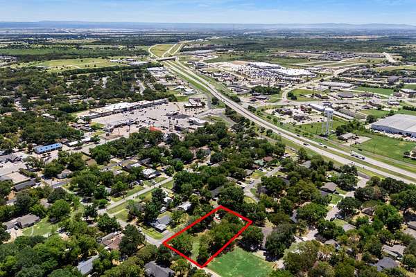 0.23 Acres of Residential Land for Sale in Kaufman, Texas