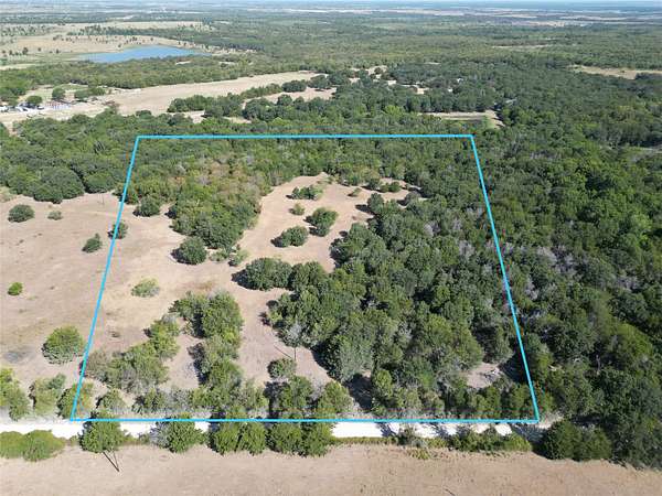 24.8 Acres of Land for Sale in Rice, Texas