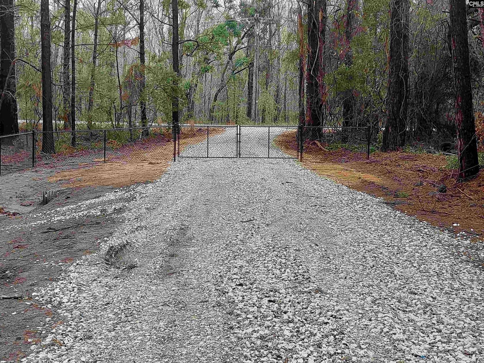 10 Acres of Land for Sale in Sumter, South Carolina