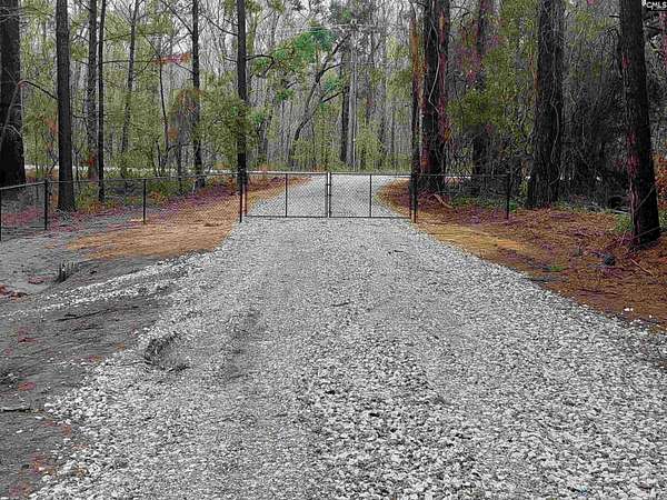 10 Acres of Land for Sale in Sumter, South Carolina
