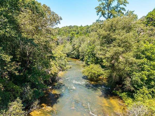 1.3 Acres of Residential Land for Sale in Ellijay, Georgia