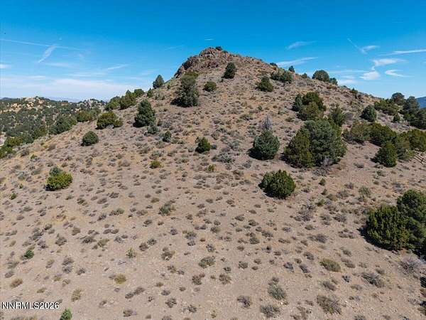 20.5 Acres of Land for Sale in Reno, Nevada