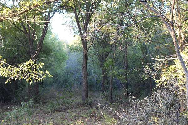 10 Acres of Recreational Land for Sale in Nocona, Texas