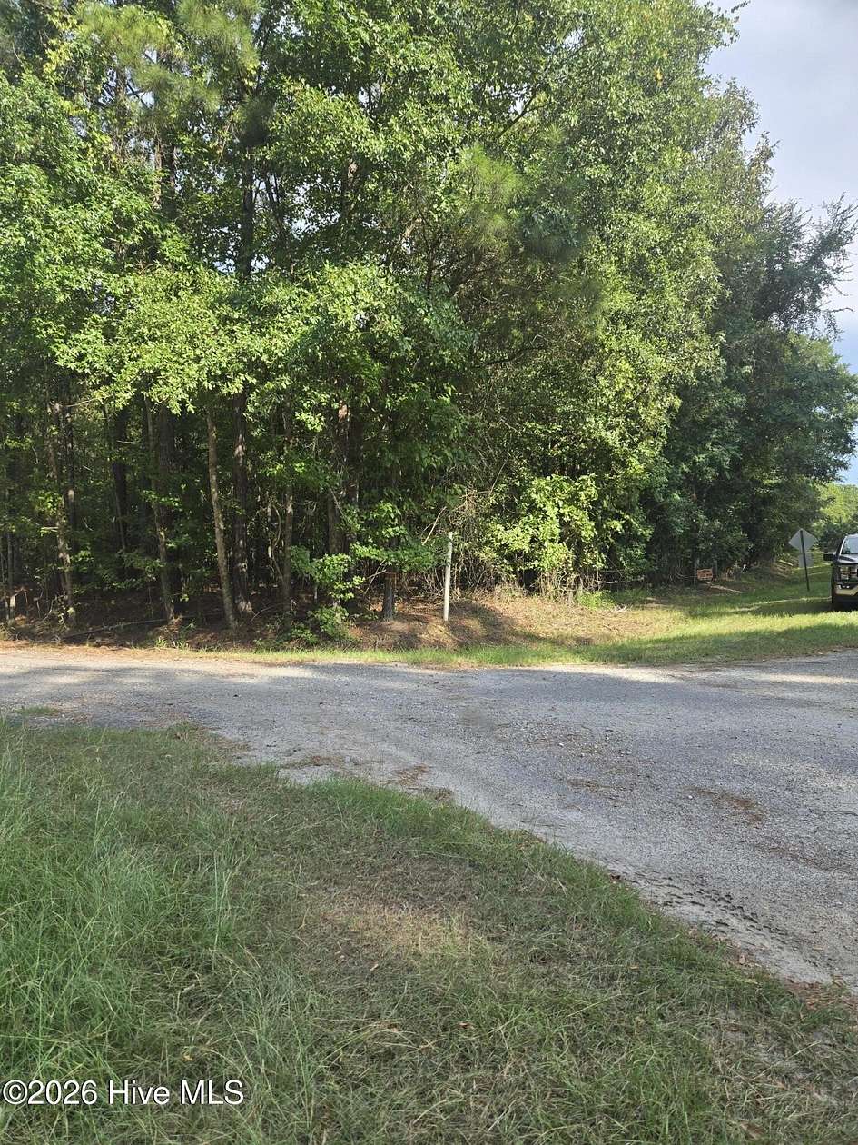 1.14 Acres of Residential Land for Sale in Lincolnton, Georgia