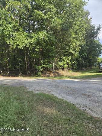1.14 Acres of Residential Land for Sale in Lincolnton, Georgia