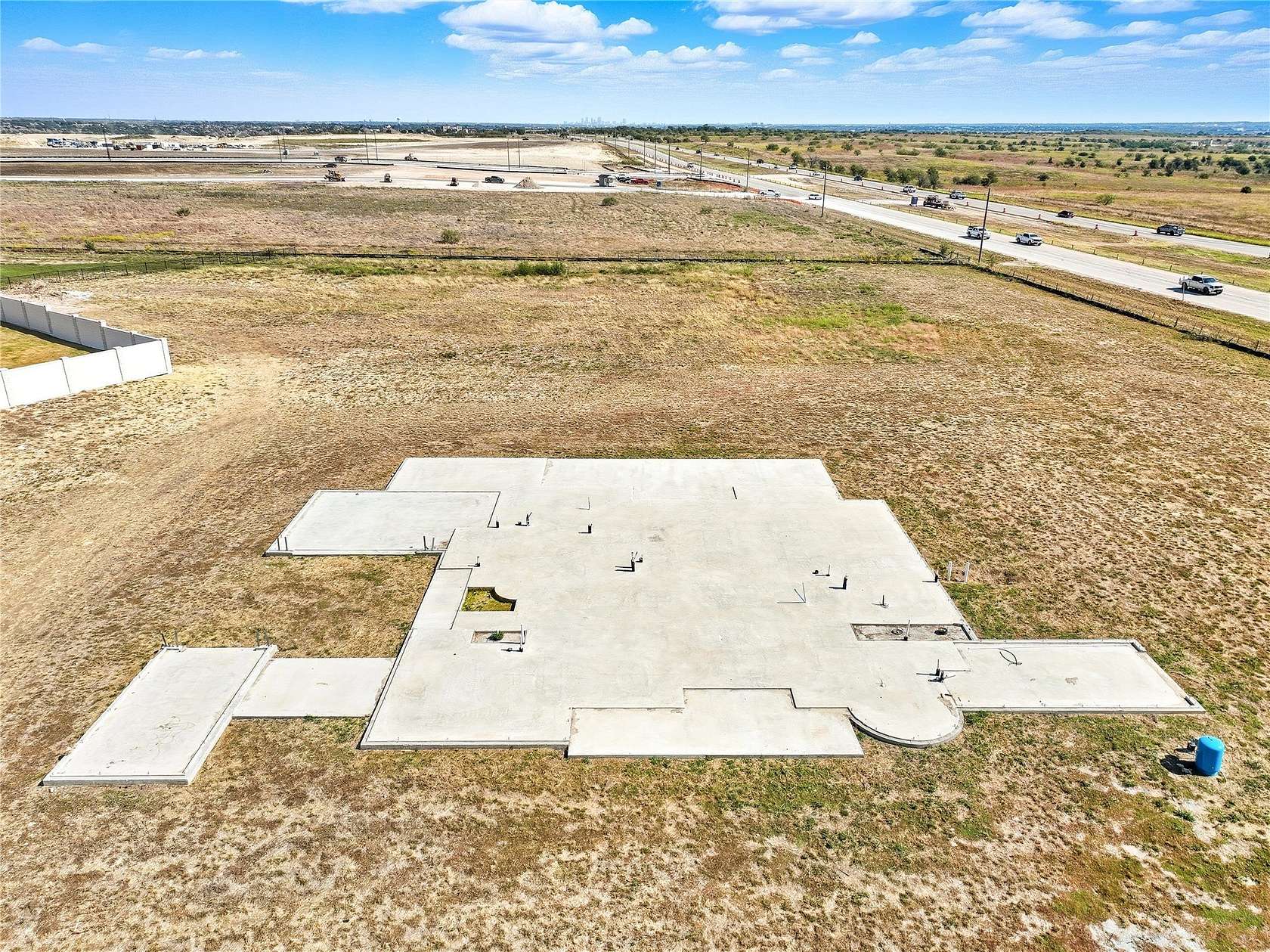 3.46 Acres of Residential Land for Sale in Fort Worth, Texas