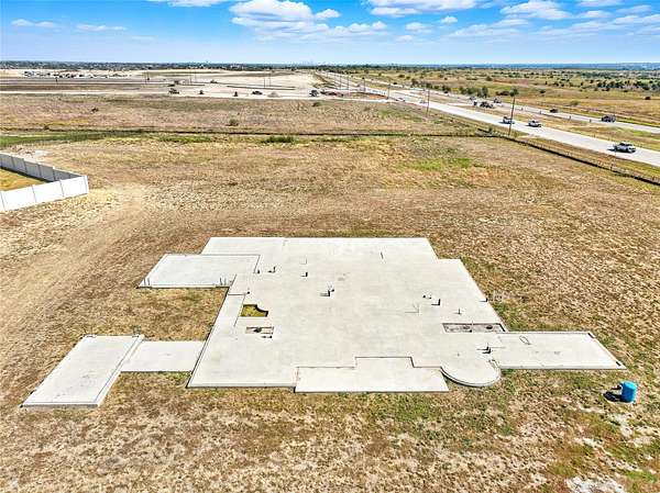 3.46 Acres of Residential Land for Sale in Fort Worth, Texas
