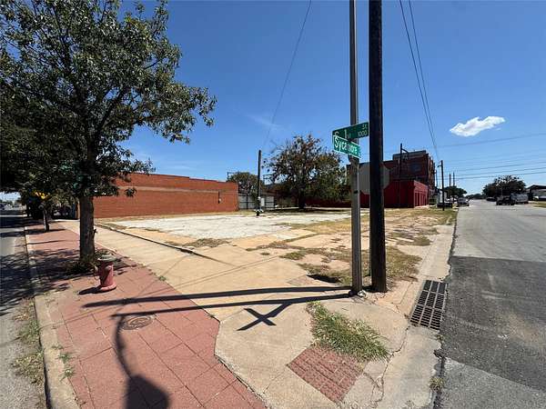 0.15 Acres of Mixed-Use Land for Sale in Abilene, Texas